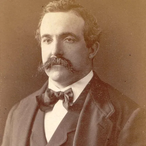Portrait of Friedrich zu Limburg-Stirum