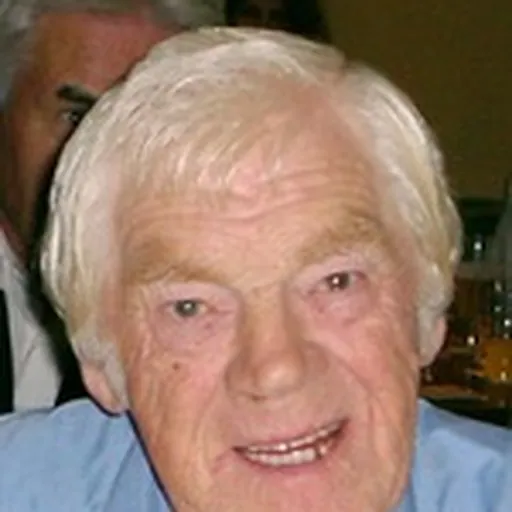 Portrait of Big Tom