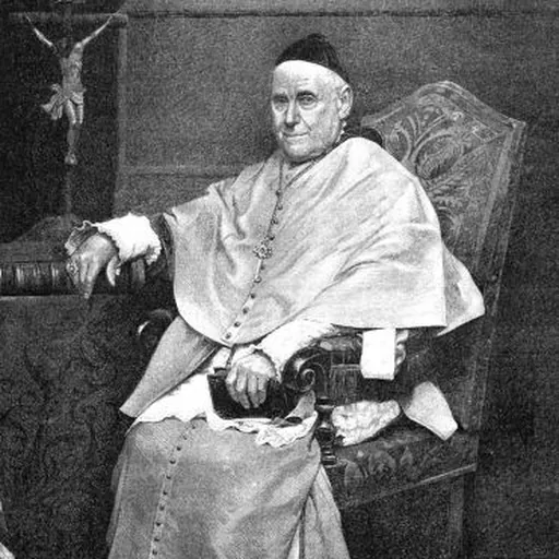 Portrait of José María de Urquinaona y Vidot