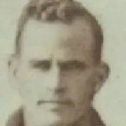 Portrait of Jack Sambell