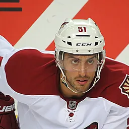 Portrait of Lucas Lessio