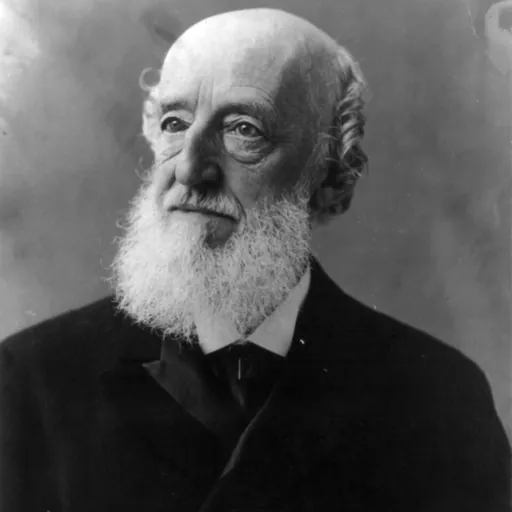 Portrait of William Allen Butler