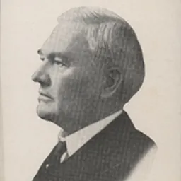 Portrait of William E. Williams
