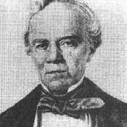 Portrait of Manuel Carpio