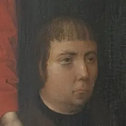 Portrait of Filips Wielant