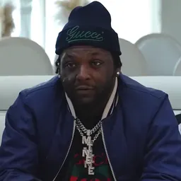 Portrait of Rio da Yung OG