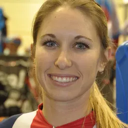 Portrait of Kendall Ryan