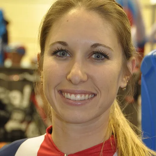 Portrait of Kendall Ryan