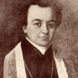 Portrait of Frederick Rese