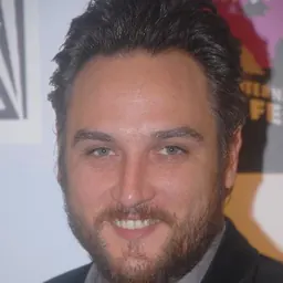 Portrait of Alex A. Quinn