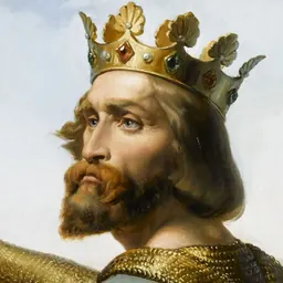 Portrait of Raymond IV, Count of Toulouse