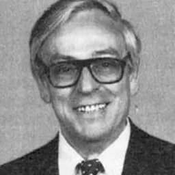 Portrait of Cesare Previti