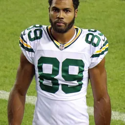 Portrait of Michael Clark