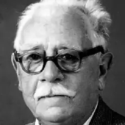 Portrait of Jules Jaspar