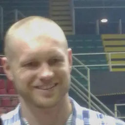 Portrait of Maarty Leunen