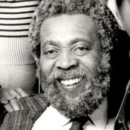 Portrait of Whitman Mayo