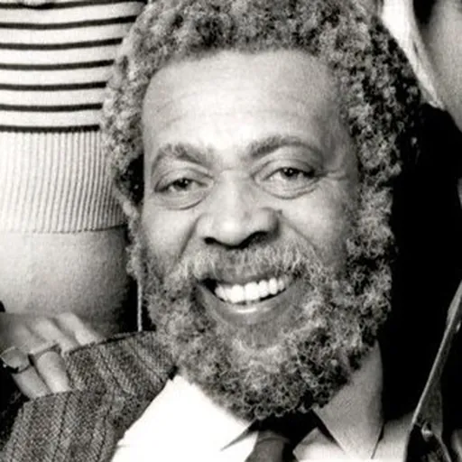 Portrait of Whitman Mayo