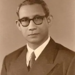 Portrait of Ibrahim Muhammad Didi