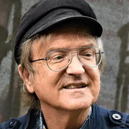 Portrait of Miroslav Žbirka