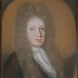 Portrait of Pierre Bacot