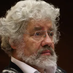 Portrait of André Ducret