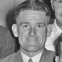 Portrait of Laurie Bandy