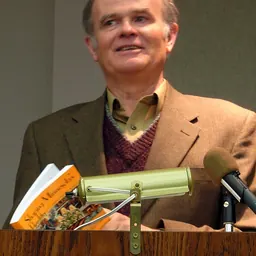Portrait of Steven Keillor