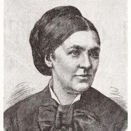 Portrait of Therese Kamph