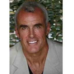 Portrait of Steve Wright