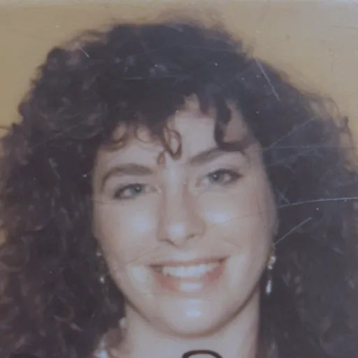 Portrait of Tara Reade