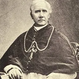 Portrait of William Smith