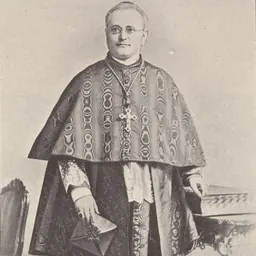 Portrait of Benedetto Lorenzelli