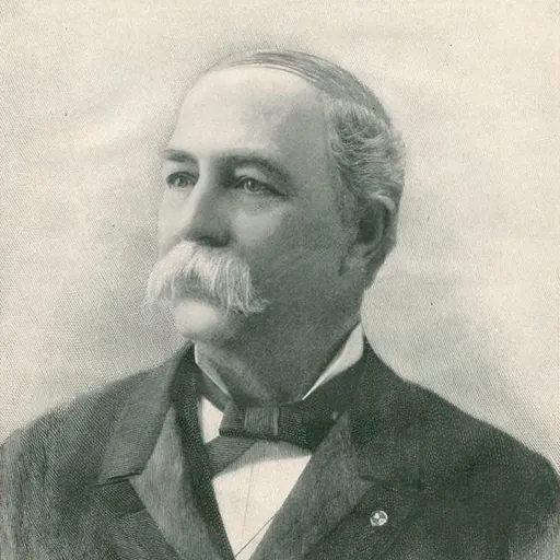 Portrait of Charles A. Boutelle