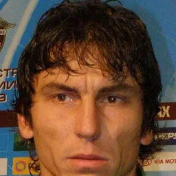 Portrait of Marek Čech