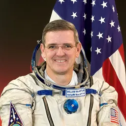 Portrait of William S. McArthur