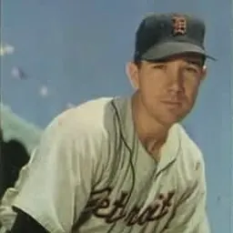 Portrait of Bill Wight