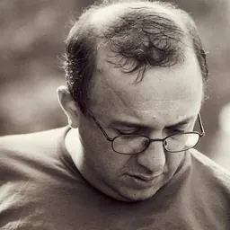 Portrait of Turgay Erdener
