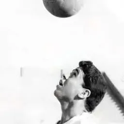 Portrait of Nabil Nosair