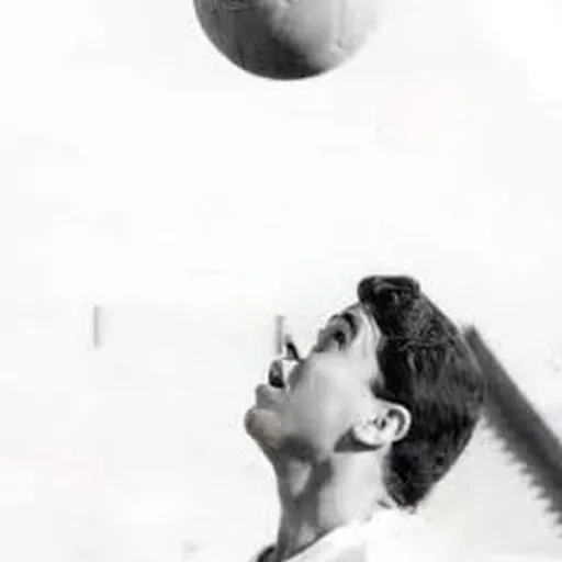 Portrait of Nabil Nosair