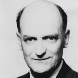 Portrait of William Phillips