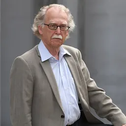 Portrait of Urs A. Meyer
