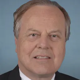 Portrait of Ed Whitfield