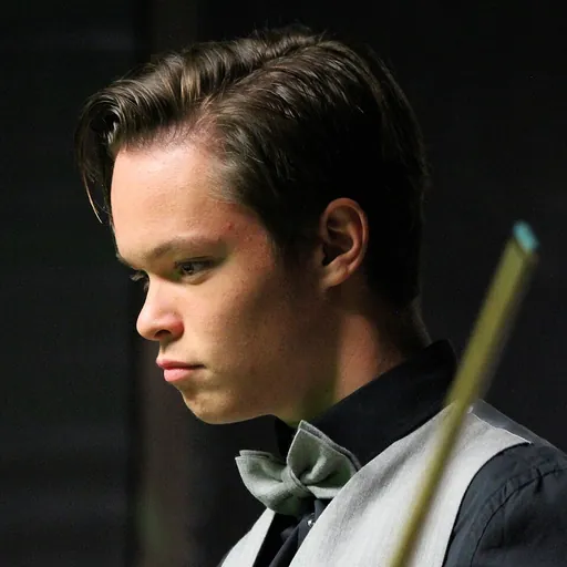 Portrait of Florian Nüßle