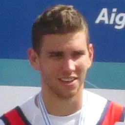 Portrait of Martin Mačković