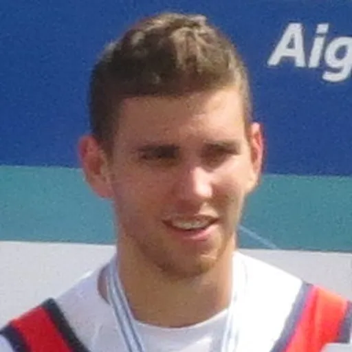 Portrait of Martin Mačković