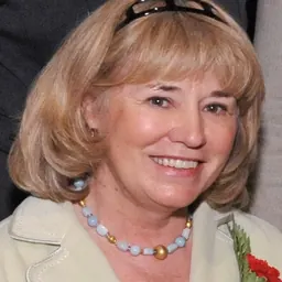 Portrait of Céline Hervieux-Payette