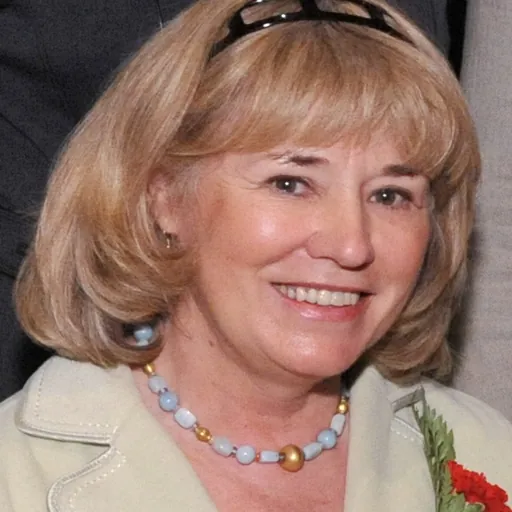 Portrait of Céline Hervieux-Payette