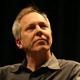 Portrait of Stephen L. Baker