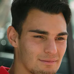 Portrait of Kaan Ayhan