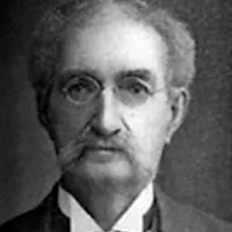 Portrait of George Mason Lovering